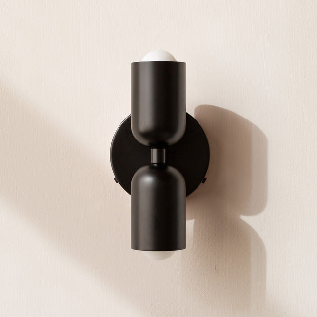 Oryn - Lampada da parete LED moderna