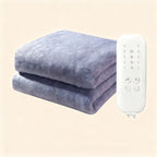 Coperta Elettrica in Poliestere – Diverse Misure