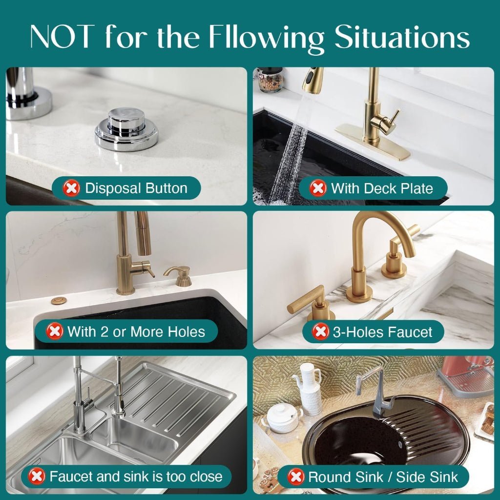 DRYBASE – Tappetino Asciugante Ultra-Assorbente in Diatomite per Spazi Lavello più Puliti