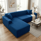 DRYDEFEND – Copertura Impermeabile per Divano per una Protezione Elegante