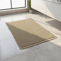 DRYMESH – Tappetino da Bagno Ultra-Assorbente e Asciugatura Rapida per il Comfort Quotidiano