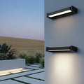 DRYSPARK LED – lampada da parete LED esterna impermeabile regolabile
