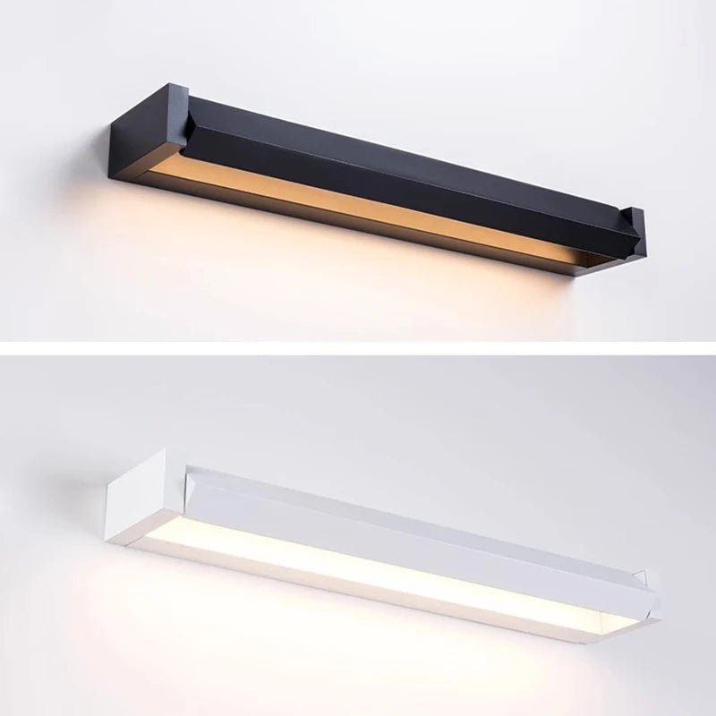 DRYSPARK LED – lampada da parete LED esterna impermeabile regolabile