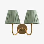 Lampada da Parete in Rame Grace