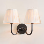 Lampada da Parete in Rame Grace