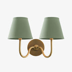 Lampada da Parete in Rame Grace