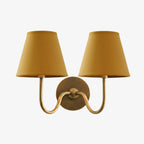 Lampada da Parete in Rame Grace