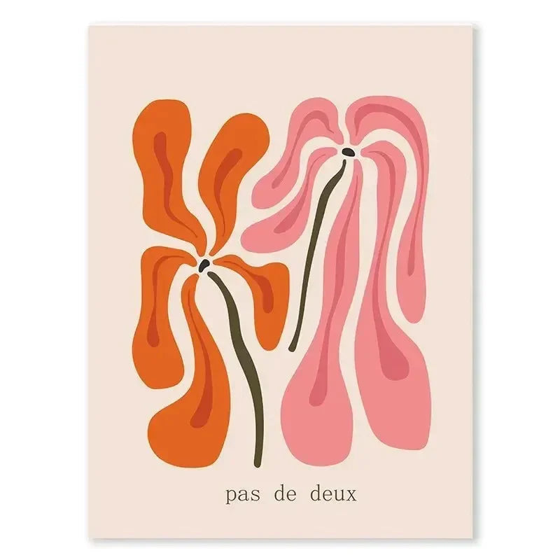Mercato dei Fiori di Henri Matisse