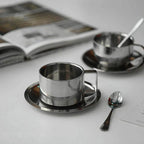 Tazza da Caffè in Acciaio Inossidabile Newtown
