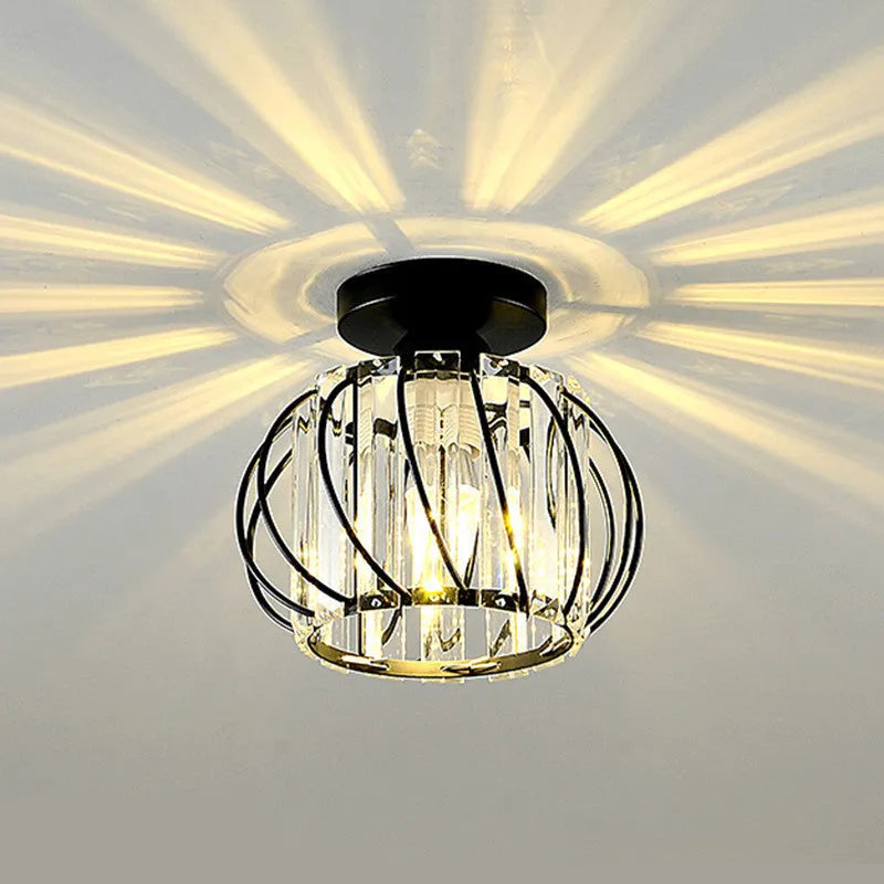 Lampada da soffitto Aurelia