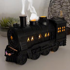 Arumist | Umidificatore a Vapore Locomotiva