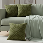 Set di Cuscini Coordinati di Lusso