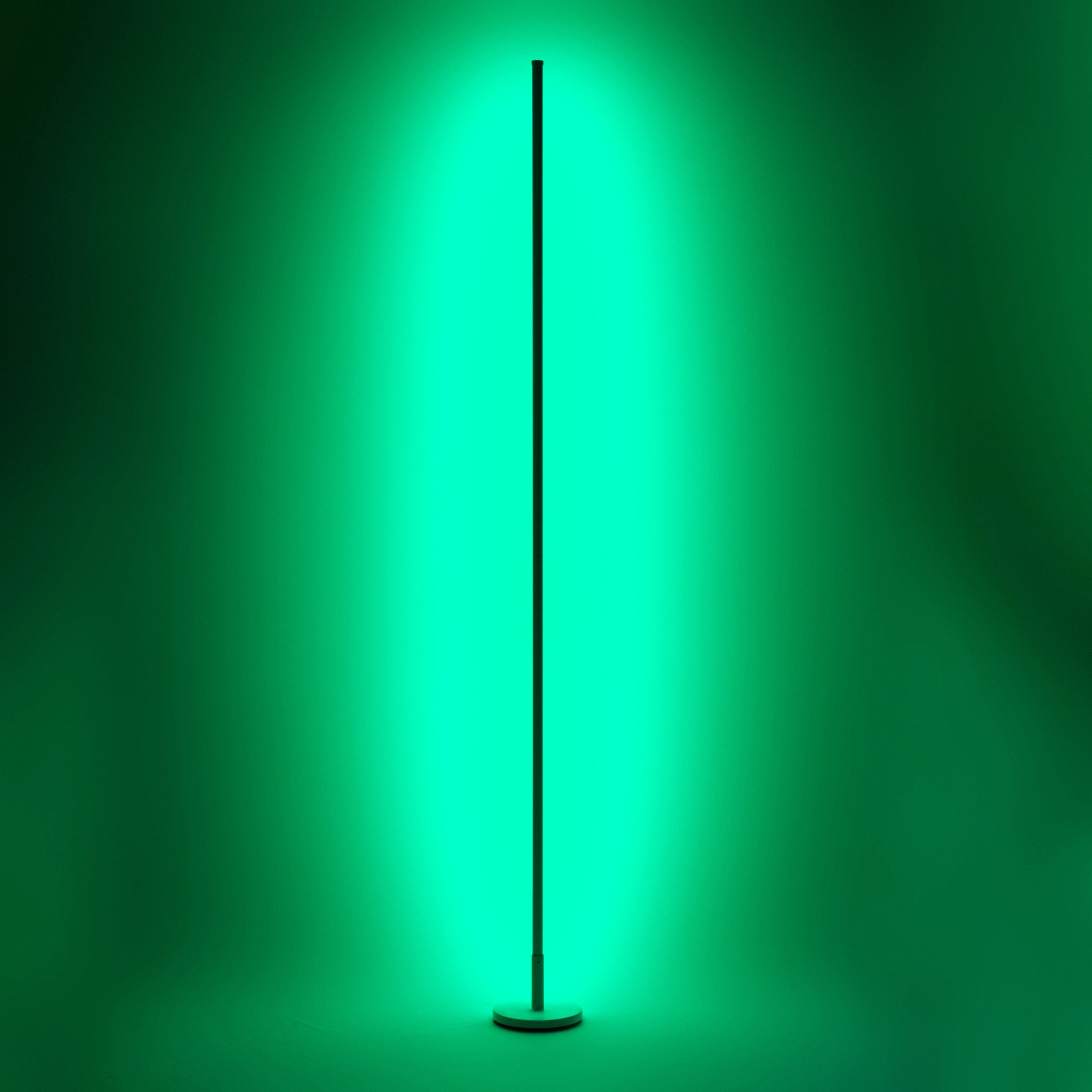 Lampada da Terra RGB Léger