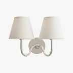 Lampada da Parete in Rame Grace