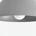 Chroma  Luce da Soffitto Minimalista  Soggiorni