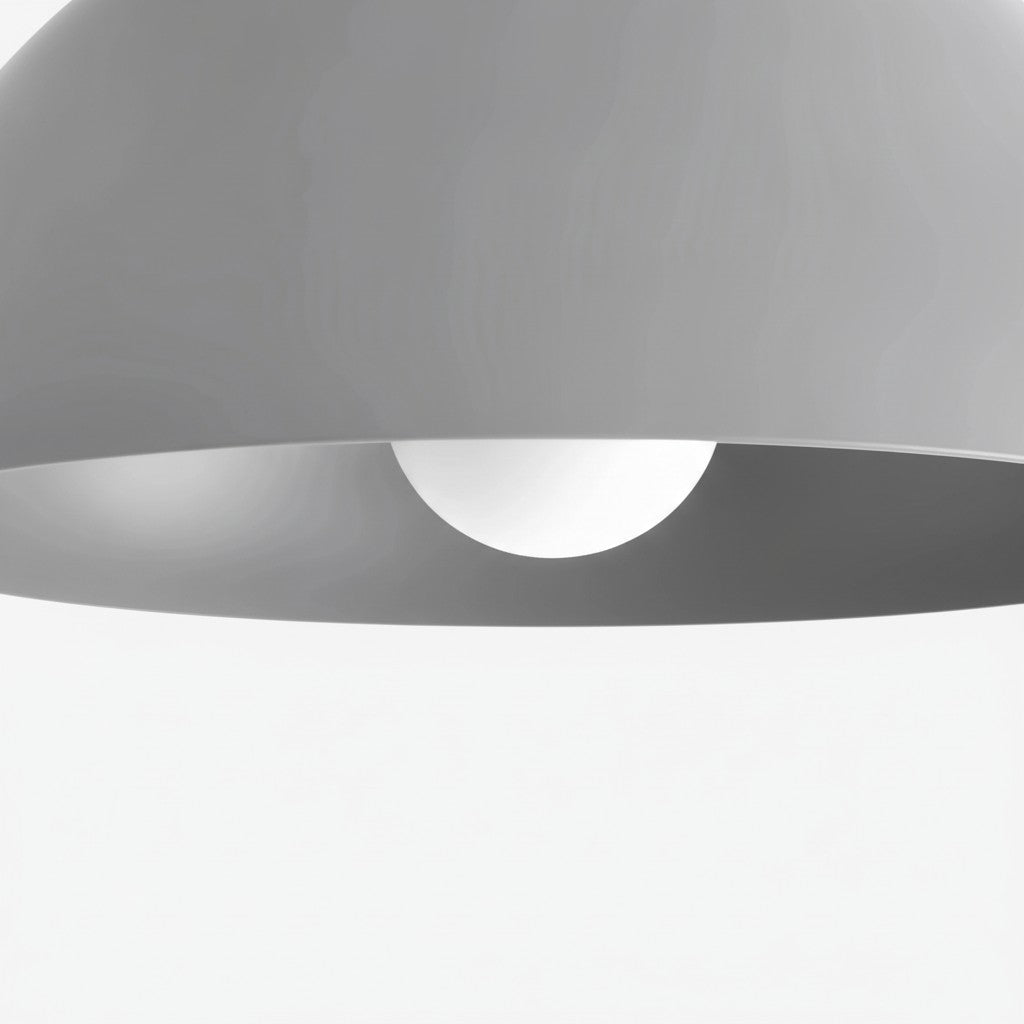 Chroma  Lampada da Soffitto Minimalista  Soggiorni