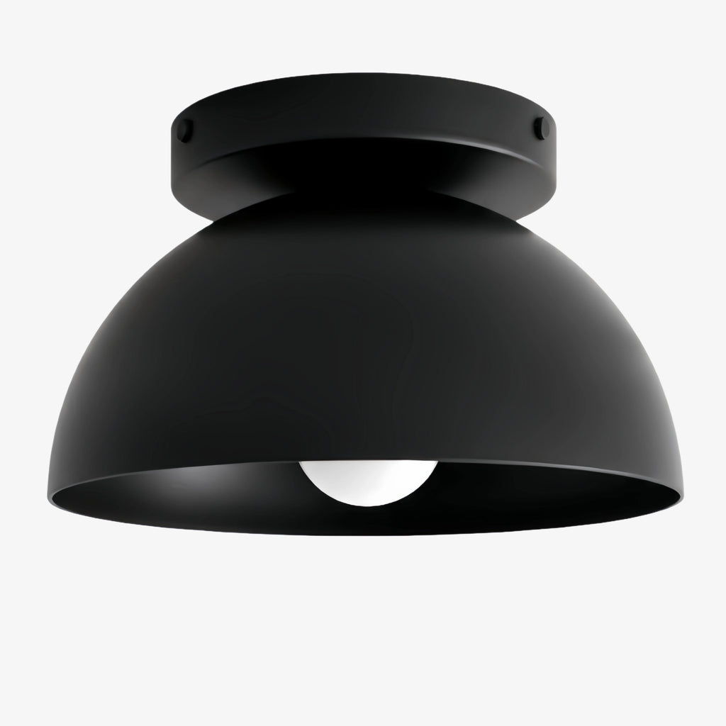 Chroma  Lampada da Soffitto Minimalista  Soggiorni