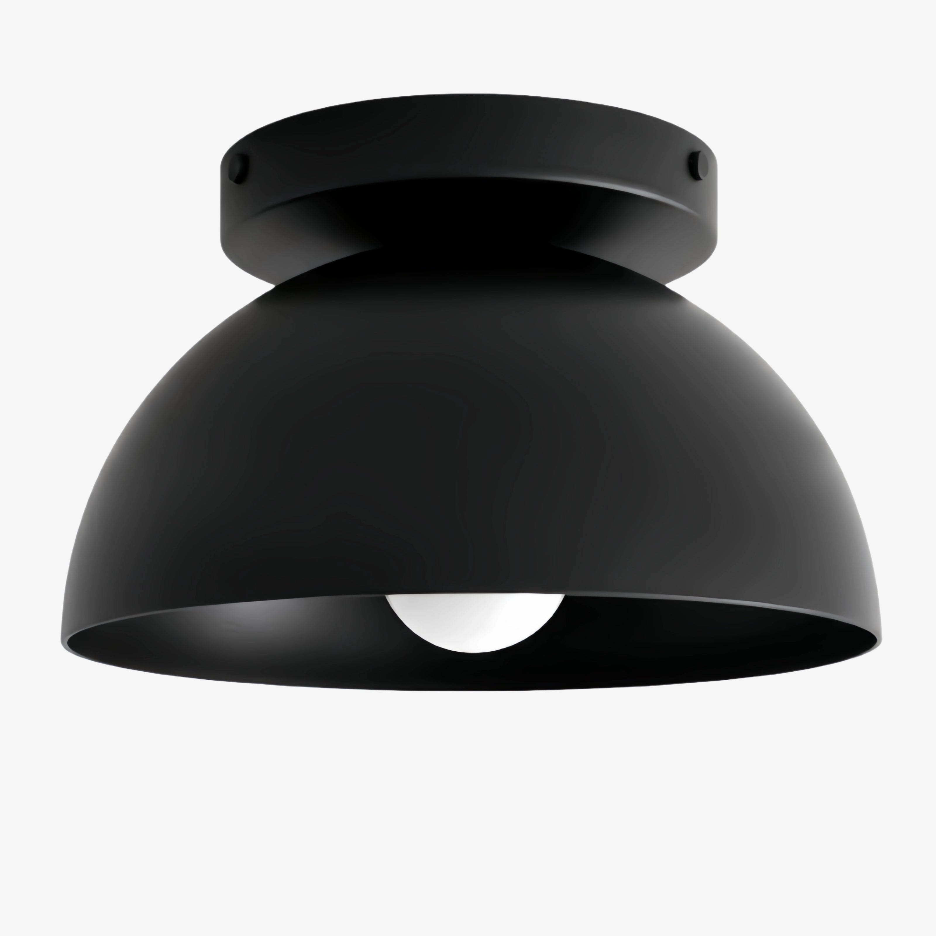 Chroma  Luce da Soffitto Minimalista  Soggiorni
