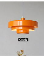 AURELIA Lampada a sospensione LED Retro Medievale