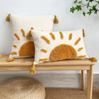 Copripiumino Boho Tramonto