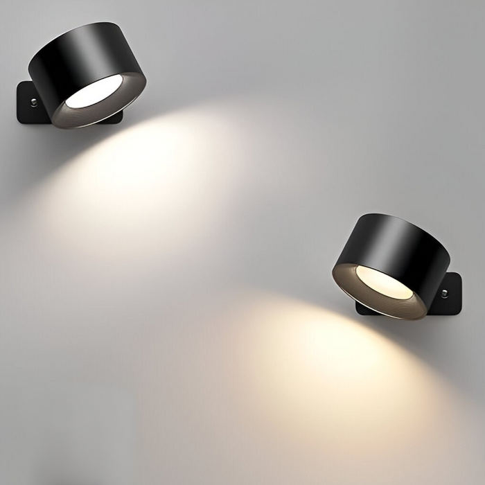 Easystick Lampada da Parete Wireless