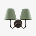 Lampada da Parete in Rame Grace