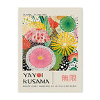 Museo d'arte moderna Art Wall di Yayoi Kusama
