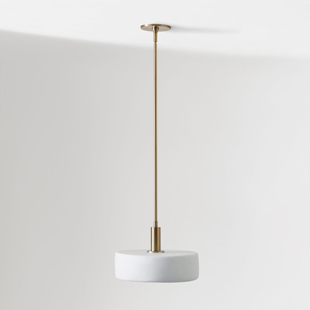 Lampade a Sospensione Singole in Porcellana per Cucina