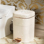 EliteBin - Cestino con design elegante per una facile gestione dei rifiuti