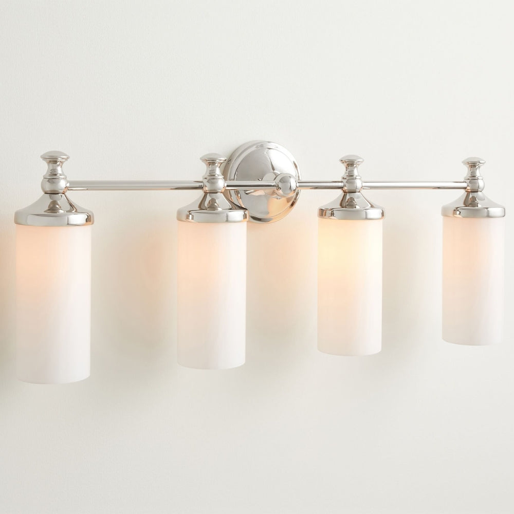 Lampada da Parete in Metallo Contemporanea Elite