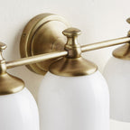 Lampada da Parete in Metallo Contemporanea Elite