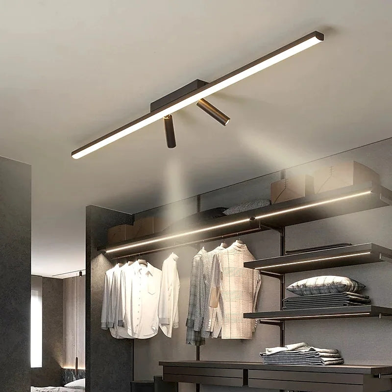 Vixo Plafoniera Spot