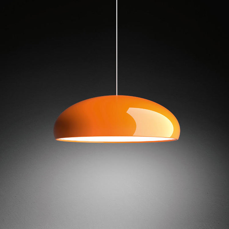 Lampada a Sospensione Artistica Lira