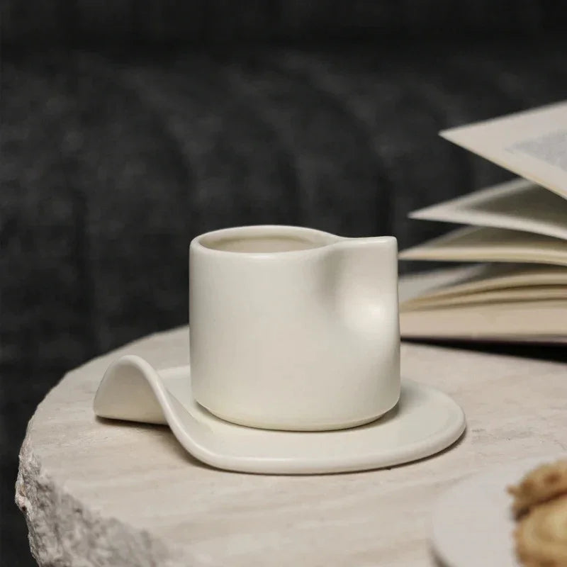 Tazza Beaulieu