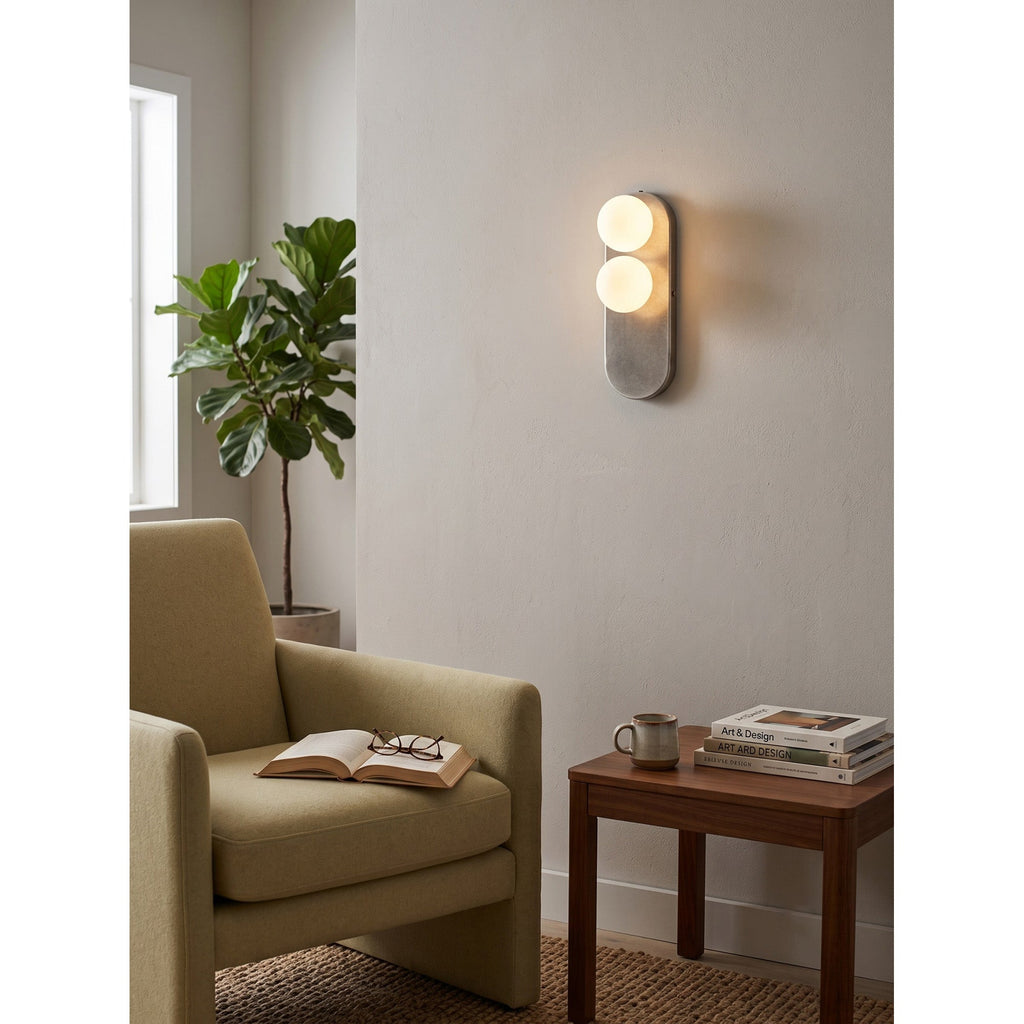Lampada da Parete Eccolo