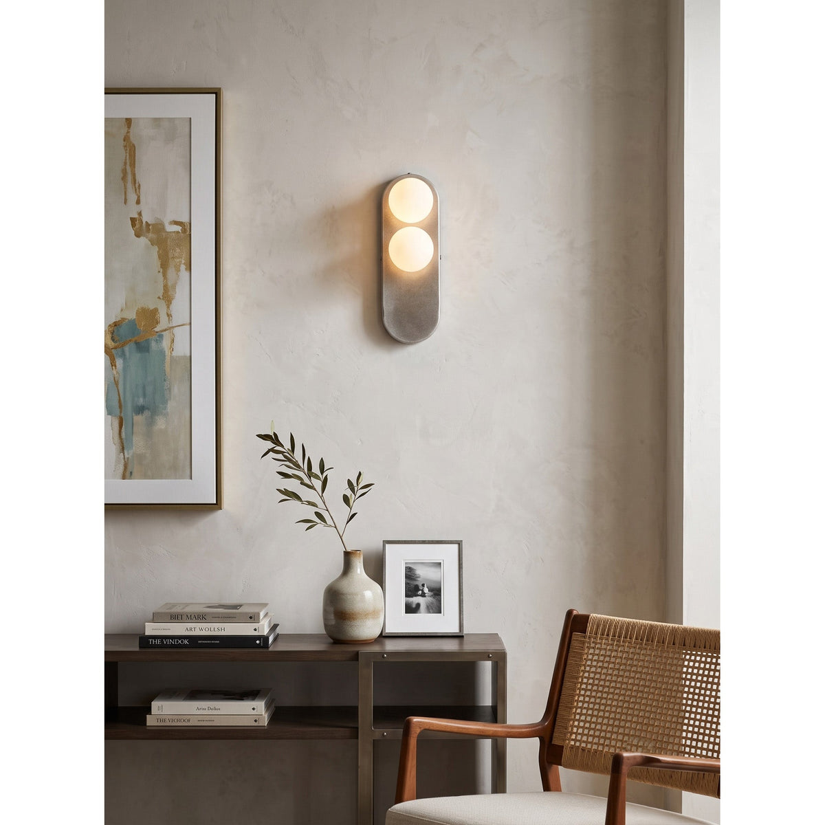 Lampada da Parete Eccolo
