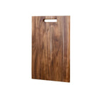 ECOSLICE – Tagliere in Legno di Acacia Sostenibile con Superficie Antibatterica