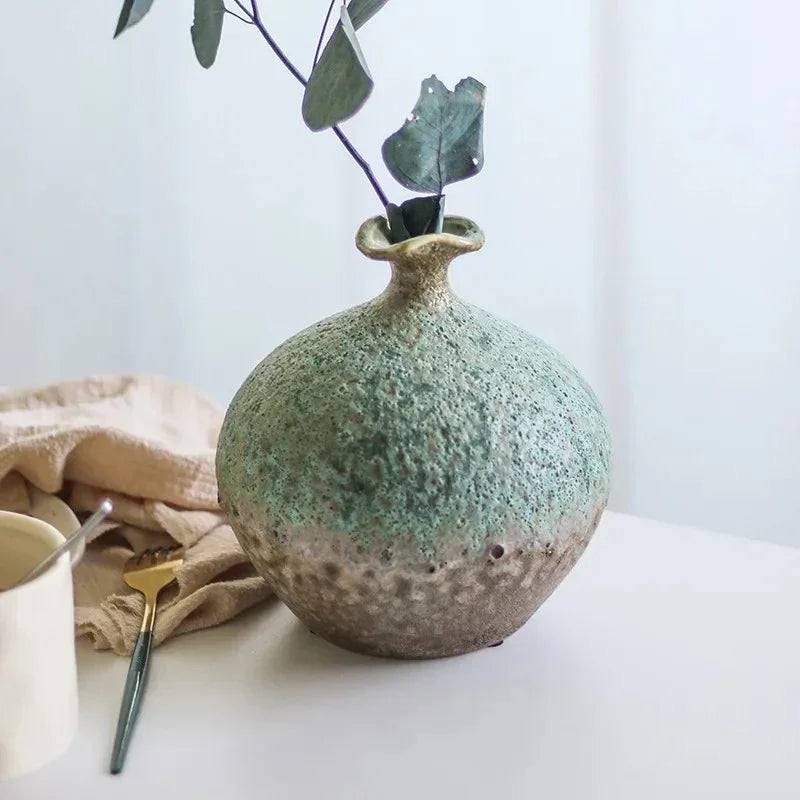 Vaso in Ceramica Safiya