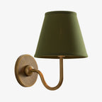 Lampada da Parete in Rame Grace