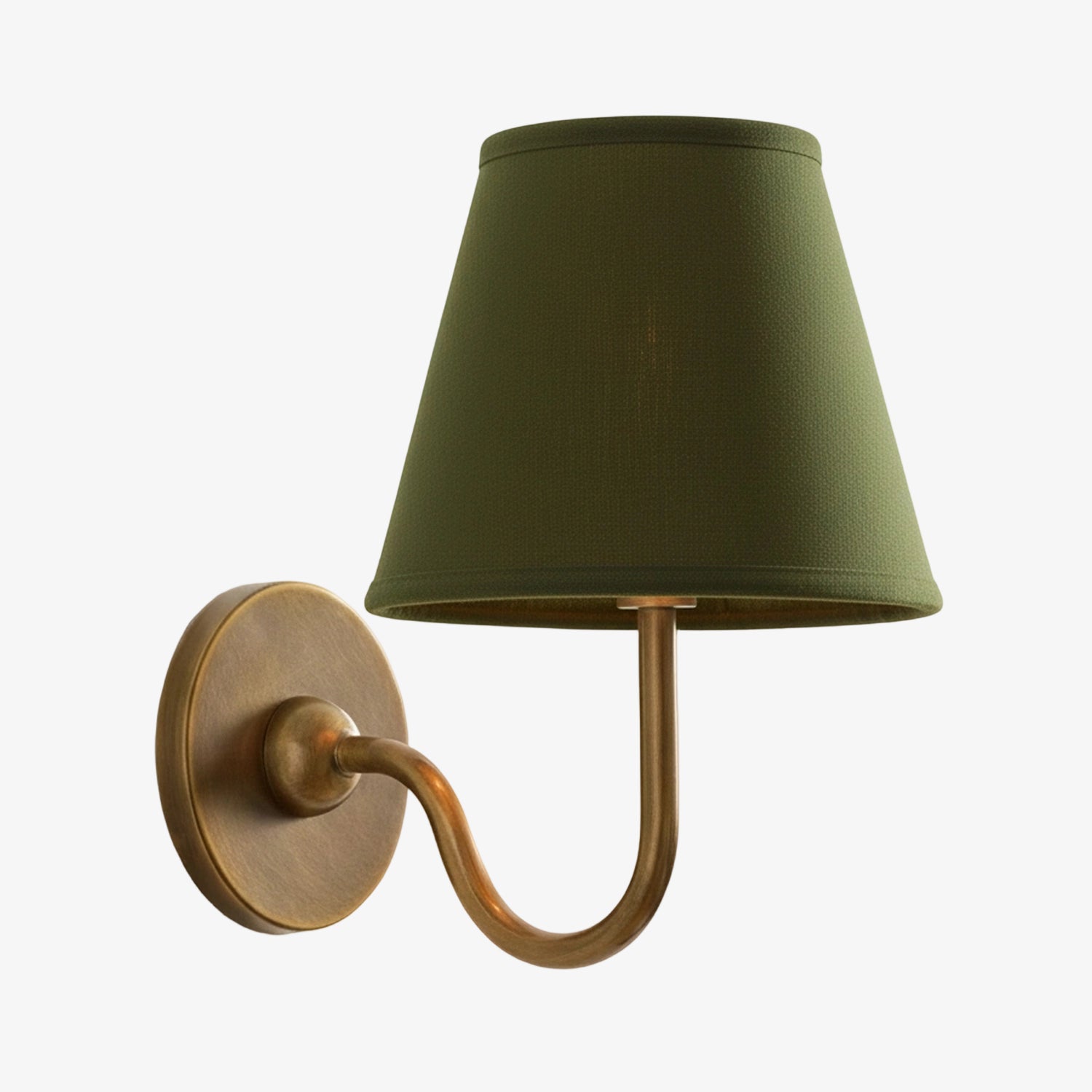 Lampada da Parete in Rame Grace