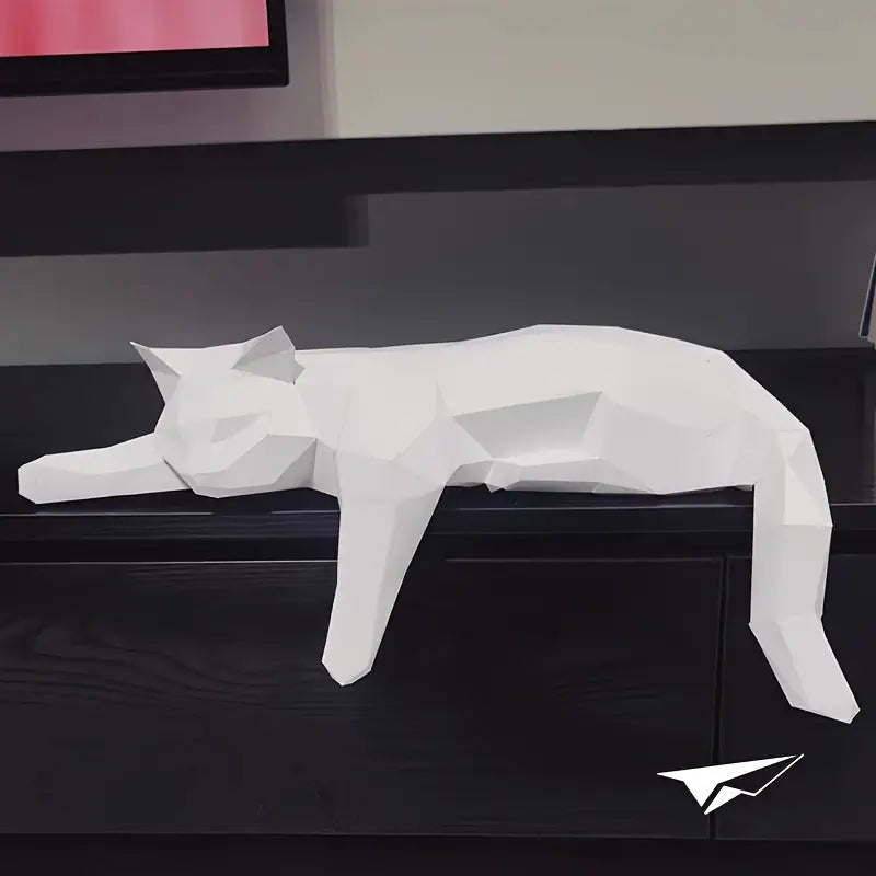 Frendorf | Statua Moderna di Gatto