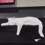 Frendorf | Statua Moderna di Gatto