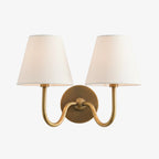 Lampada da Parete in Rame Grace