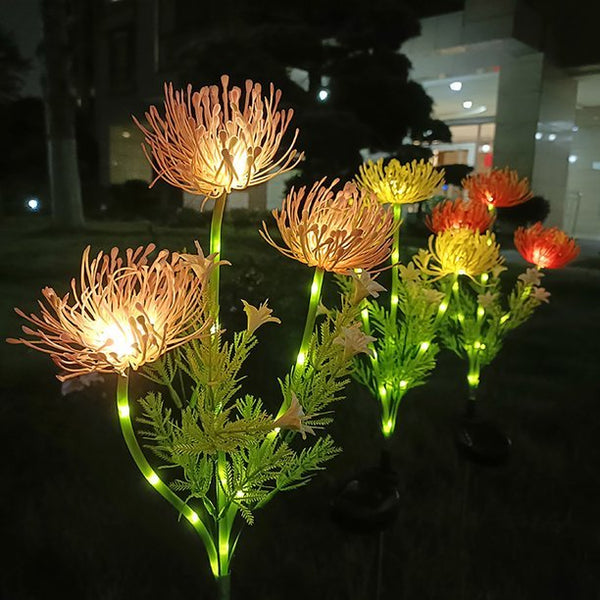 Fiori Fatati per Esterni