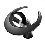 Rubinetto monocomando con uscita a cascata – Design a cascata | Struttura in ottone robusto