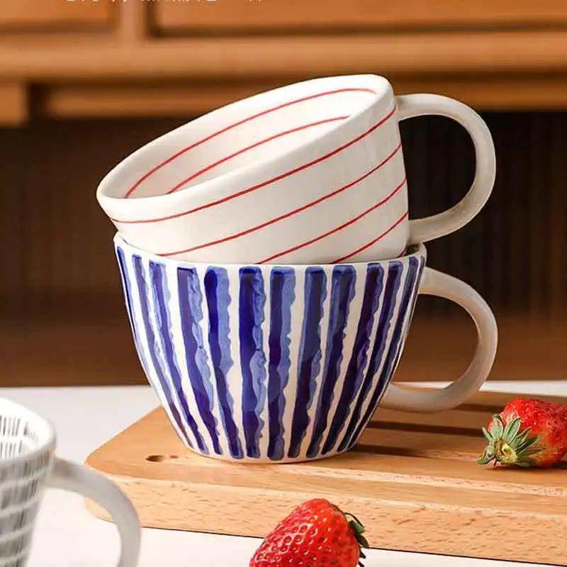 Tazza Ceramica Keily