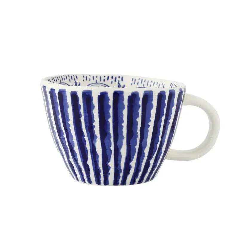 Tazza Ceramica Keily