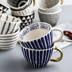 Tazza Ceramica Keily