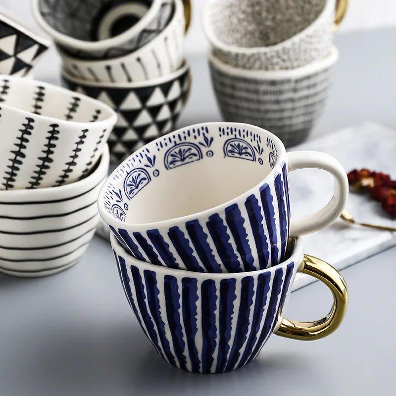 Tazza Ceramica Keily