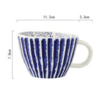 Tazza Ceramica Keily